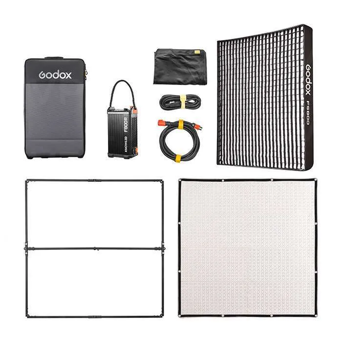 Godox F800R (MP)