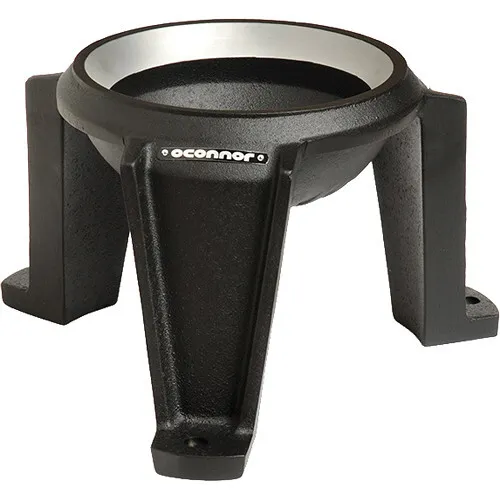 OConnor High Hat with 150 mm Bowl