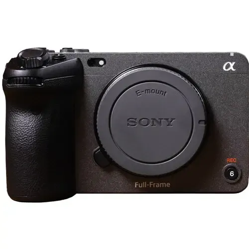 Sony Camera FX3 (KK)