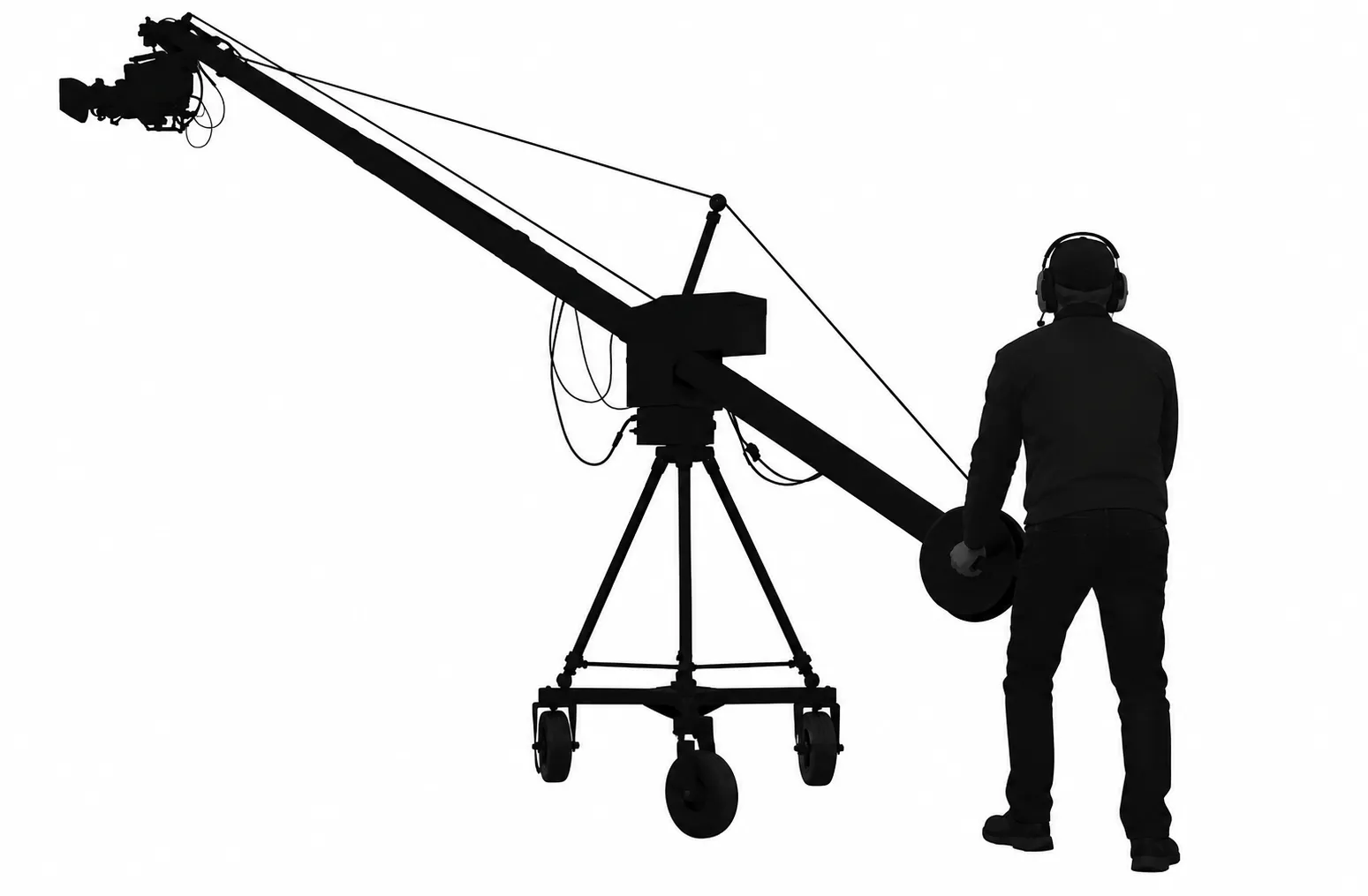 Crane Operator