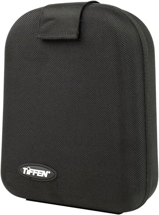 Tiffen 4x5.65" Multi Rota Tray with 138mm Circular Polarizer Filter (MP)