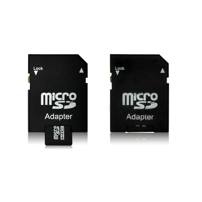 Micro SD Adapter 