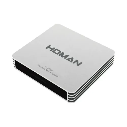 Homan CFexpress type A Card Reader