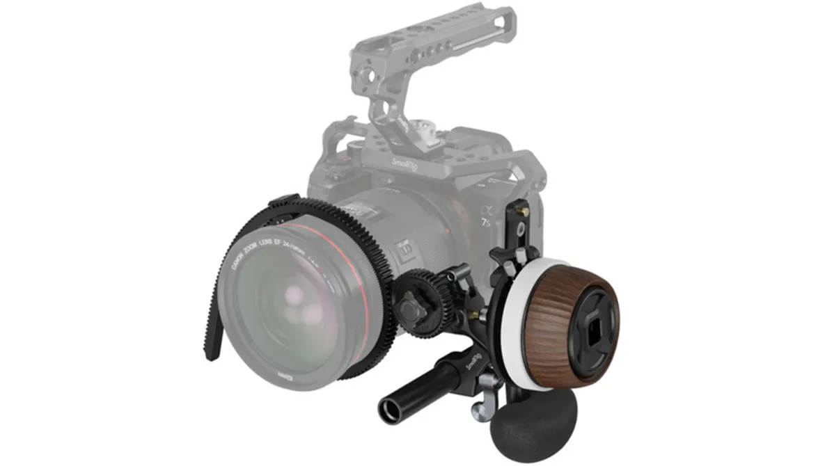 Manual Focus