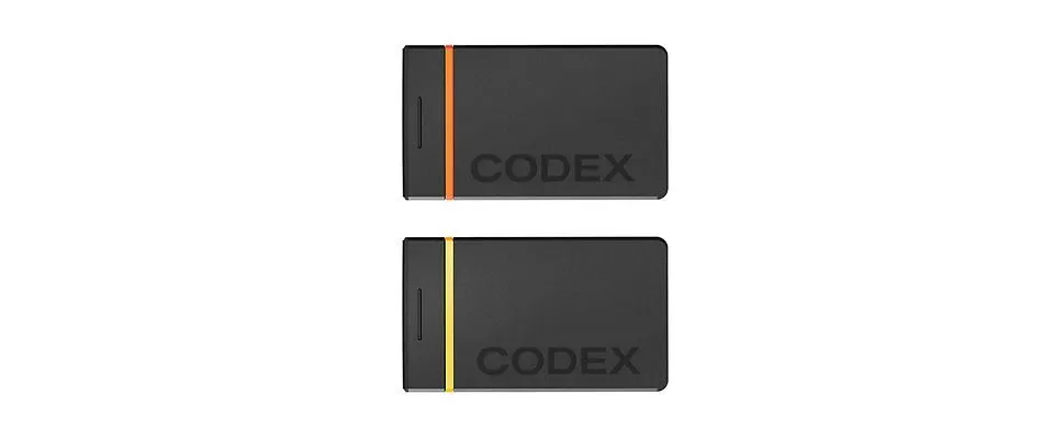 ARRI Codex Compact Memory Card (3)
