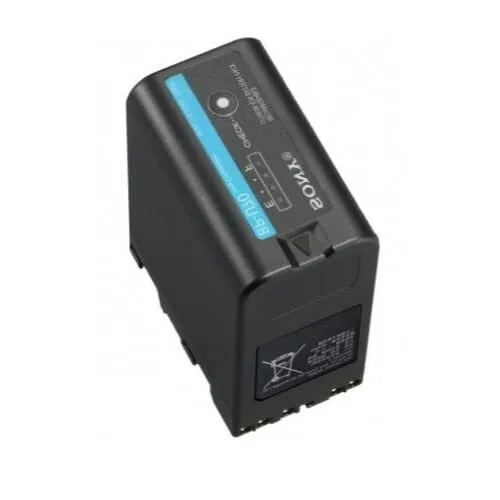 Sony PMW Battery (SS)