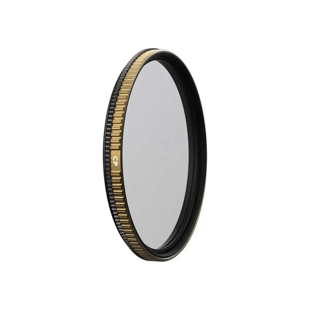 Circular Polarizer Filter CPL 82mm 