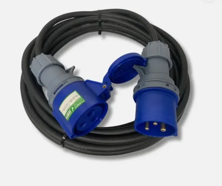 Extention Cable 32 to 32 (MP)