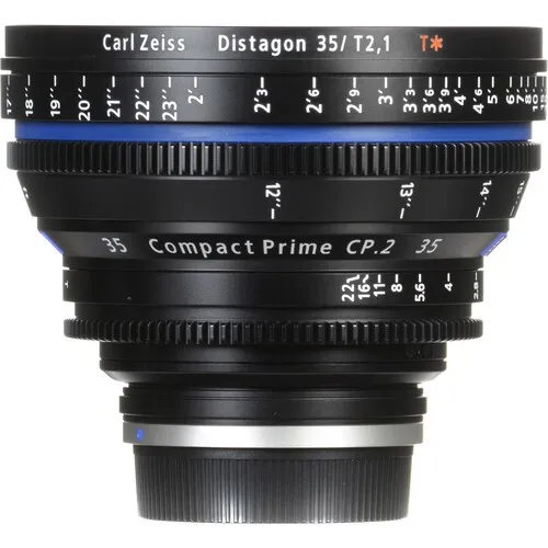 ZEISS Compact Prime CP.2 (35)