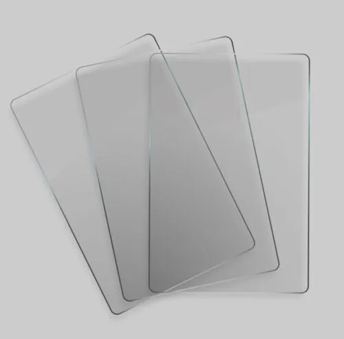 Set of Black Promist Filter (1/4 - 1/2 - 1/8)