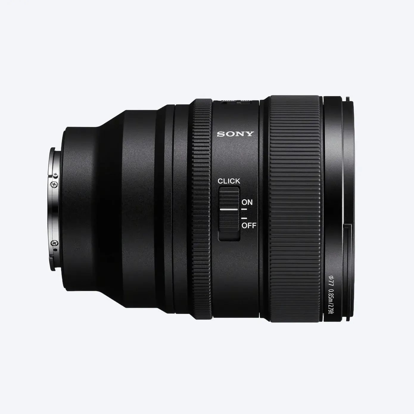 Sony Lens FE 1.4 / 85 GM ii