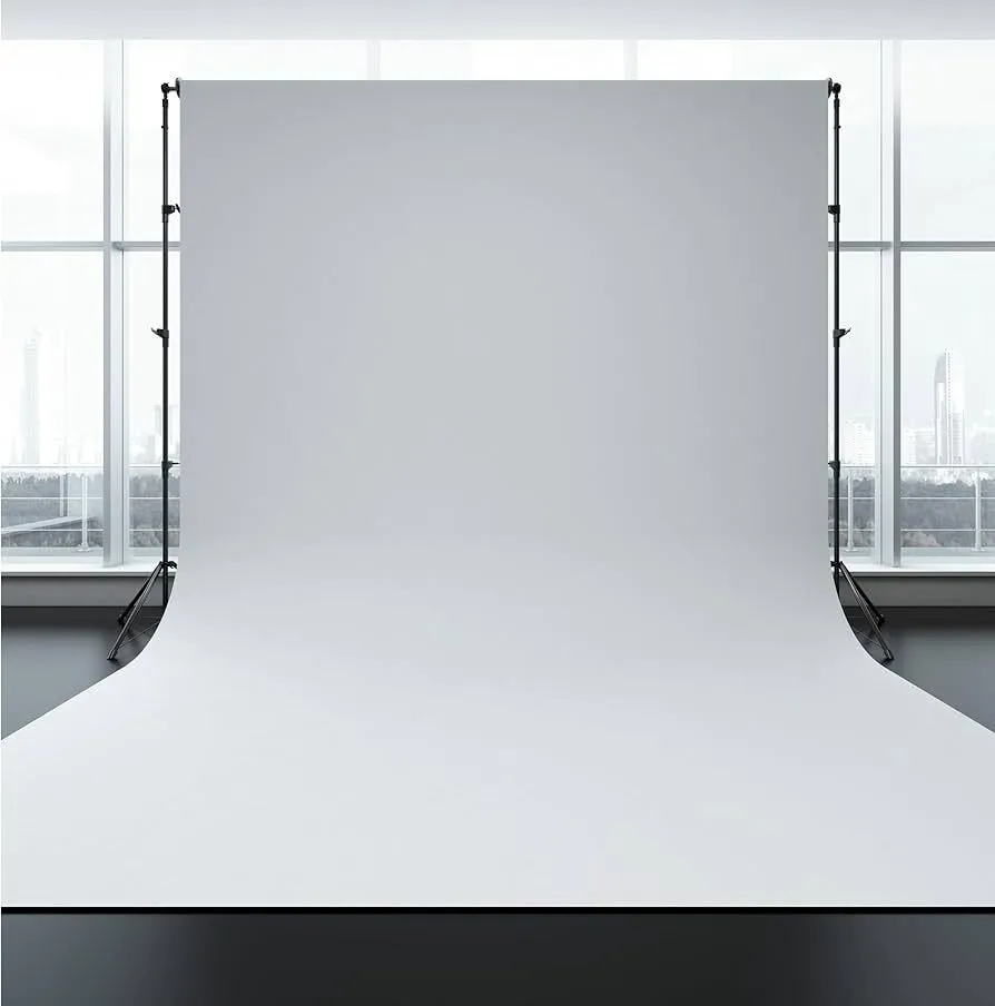 White Back gound for photo shoot (Zoz)