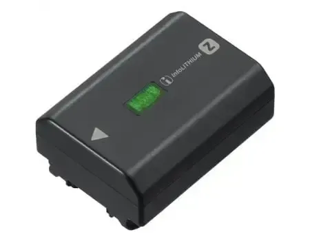 Sony FX3 Battery (SS)