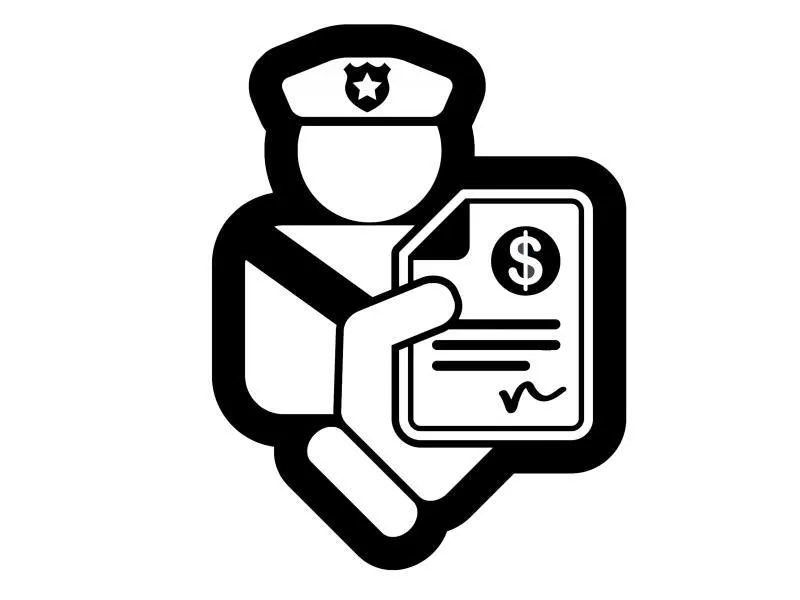 Parking Fine