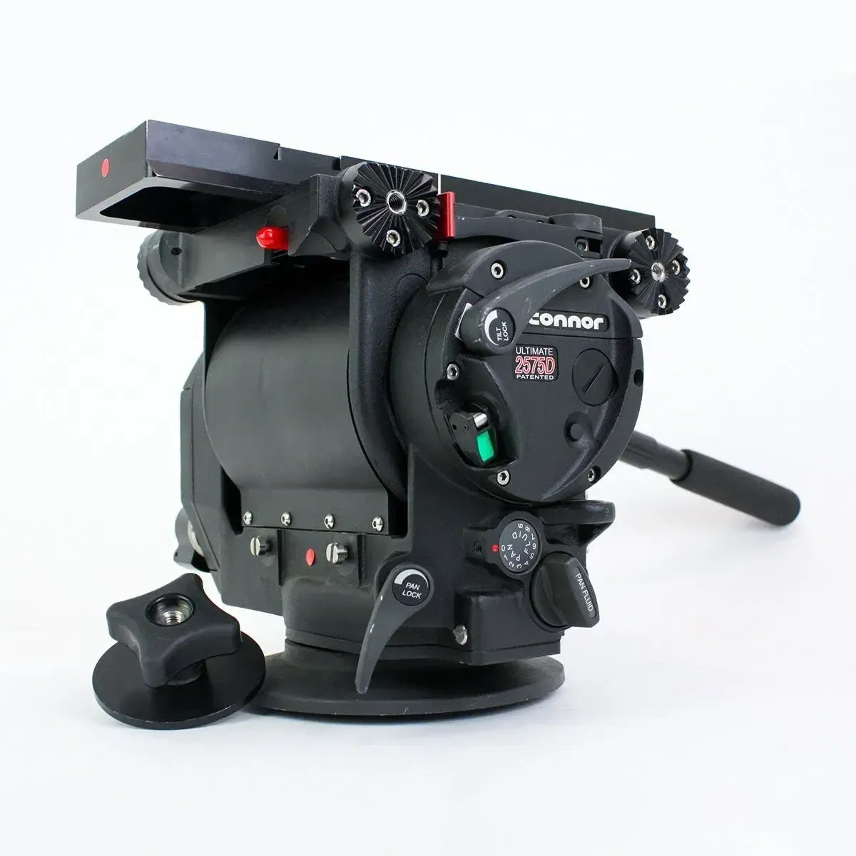 Oconnor 2575 Fluid head