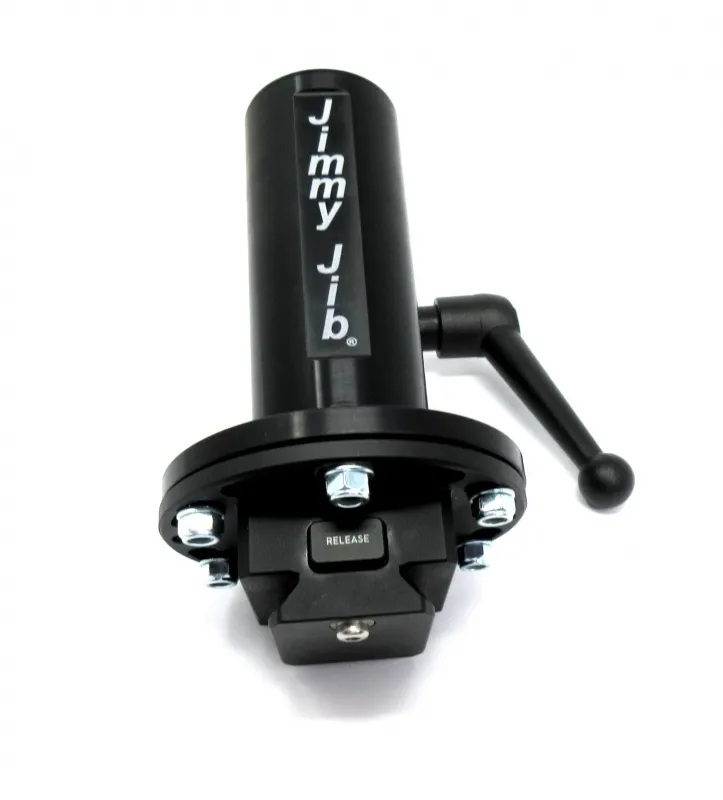 Ronin Adapter for Jimmy Jib