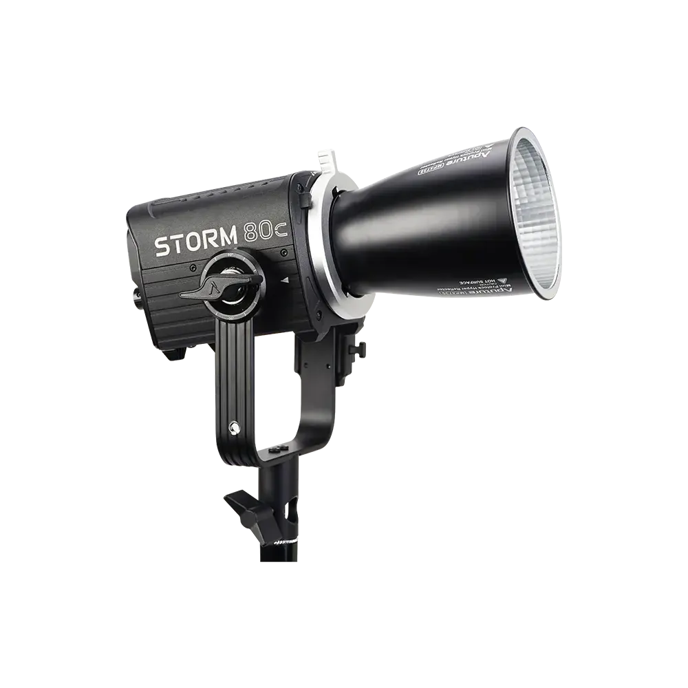 Aputure Storm 80-C