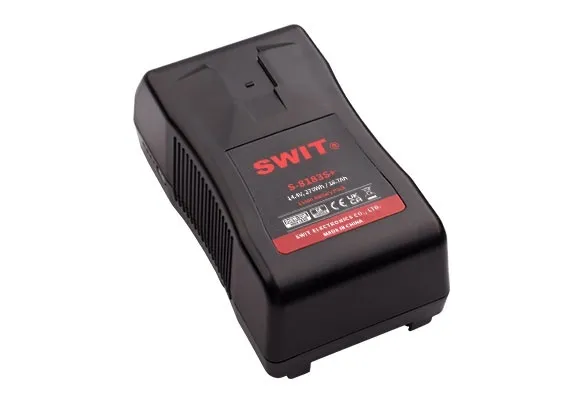 Swit S8183S+ V-Mount