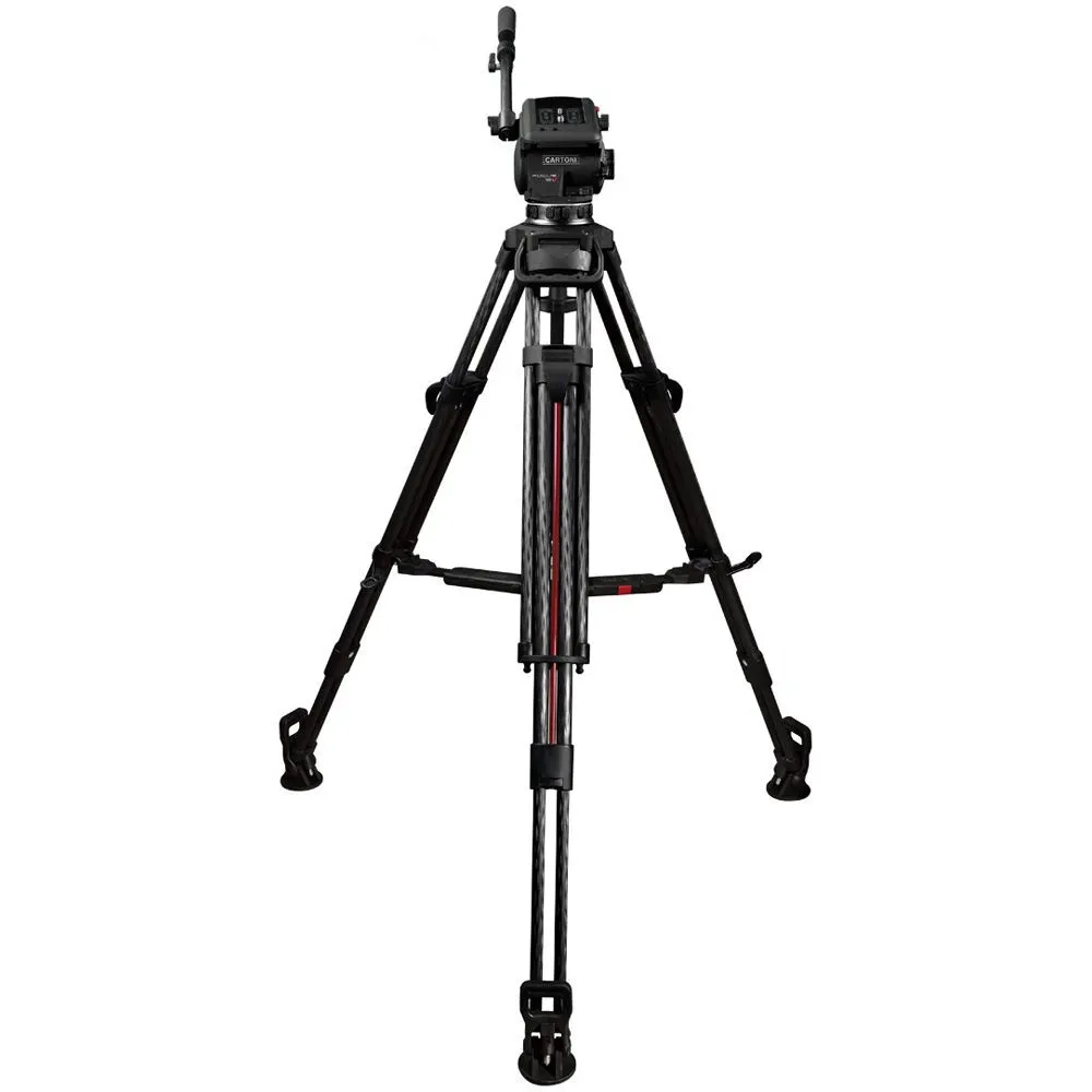 CARTONIE Tripod F12