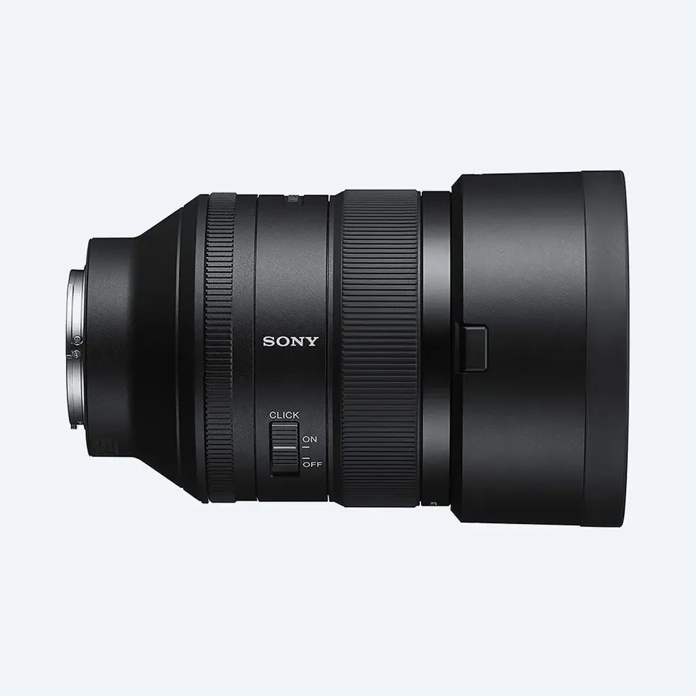 Sony Lens FE 1.4/85 GM