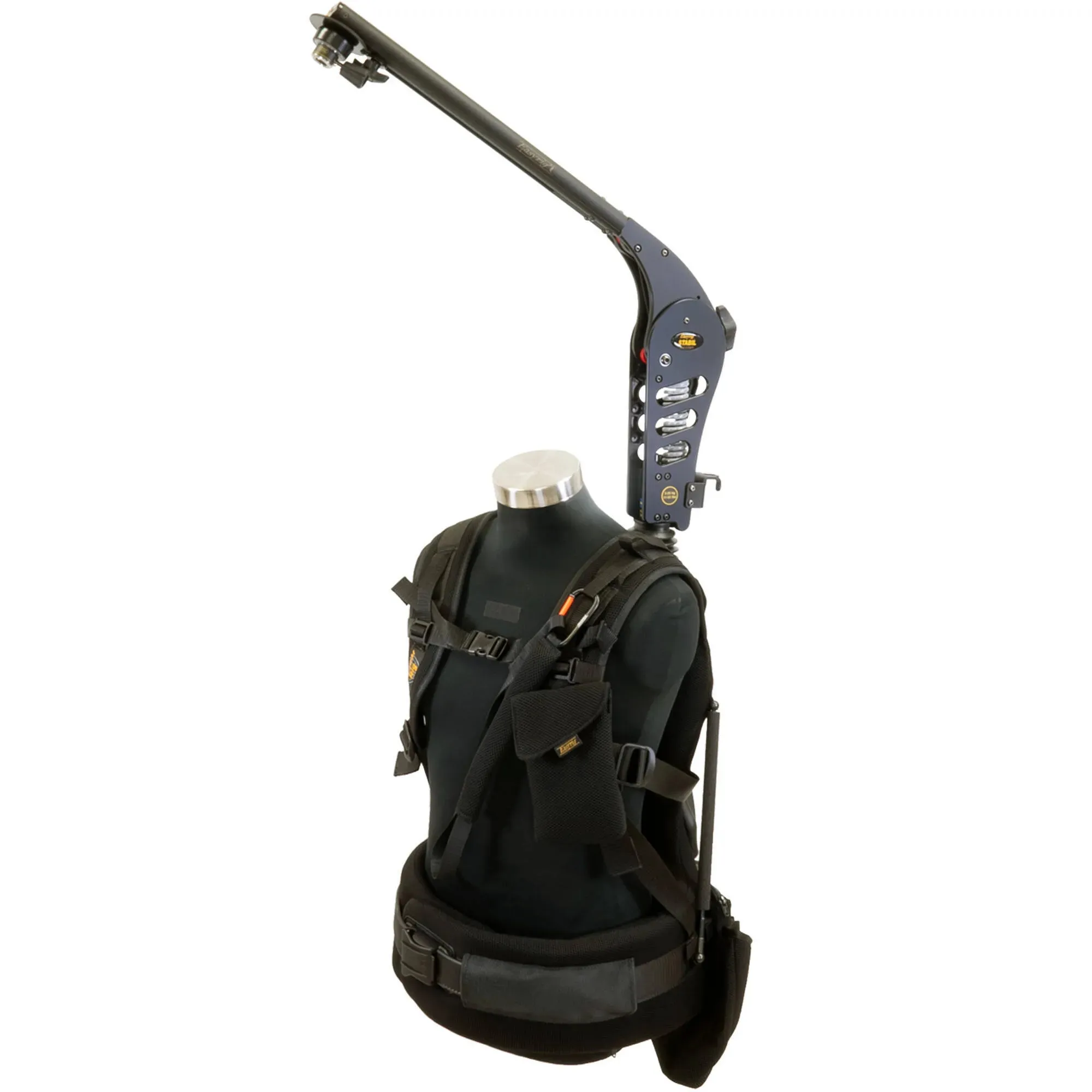 Easyrig Vario 5 Standard EASYLOCK Gimbal Rig Vest with STABIL G3 Arm (MP)