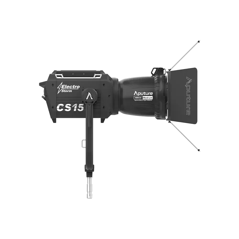 Aputure Electro Storm CS15