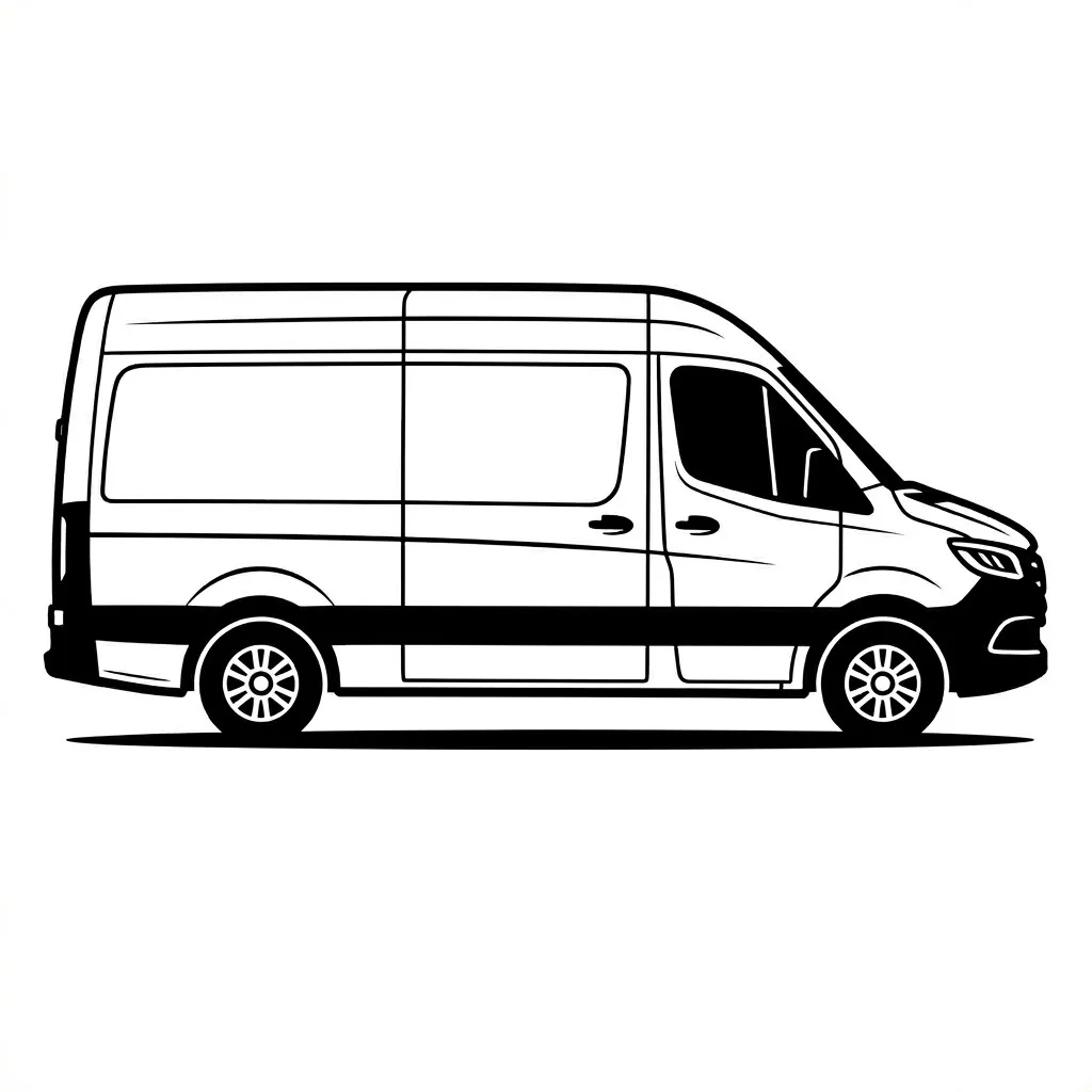 Transportation - VAN (KK)