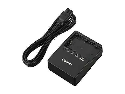 Canon Charger (LC-E6E)