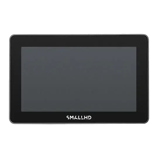 Small HD 5Inch indie 5