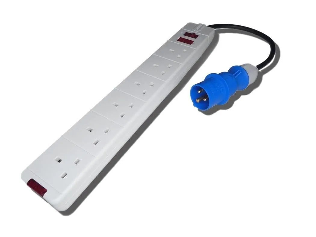 Extention Cable 16 to 13