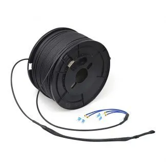 SDI Cable Roll  (BB)