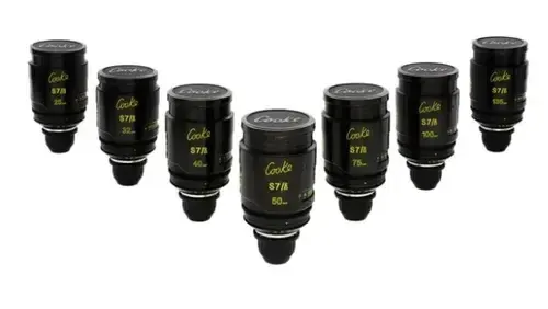  Cooke lens S7i kit (3)