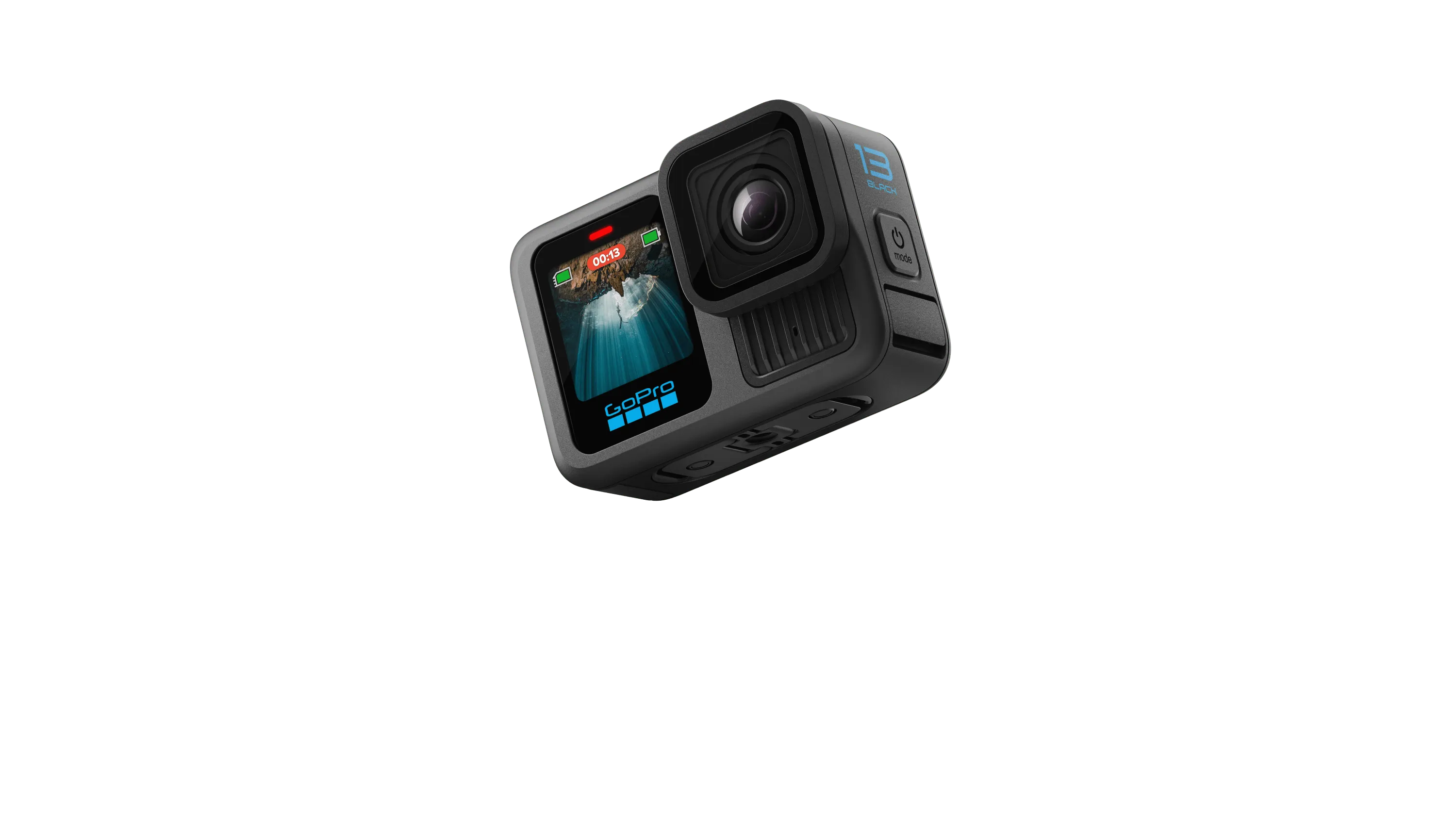 Go Pro Hero 13 (MP)