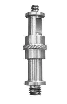 Double Ended Spigot (ASPAX1-BLT)