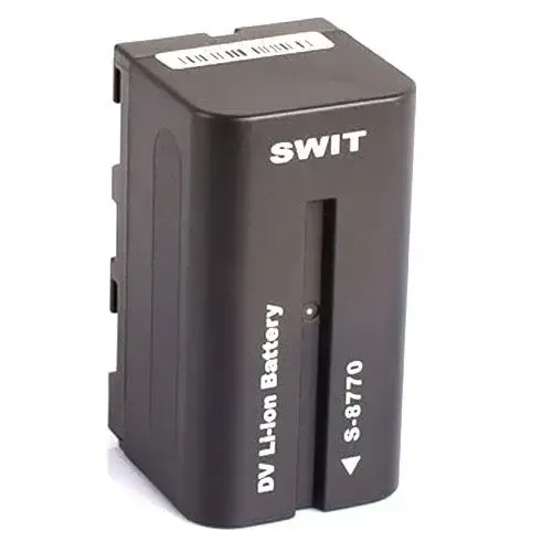 SWIT Battery S-8770