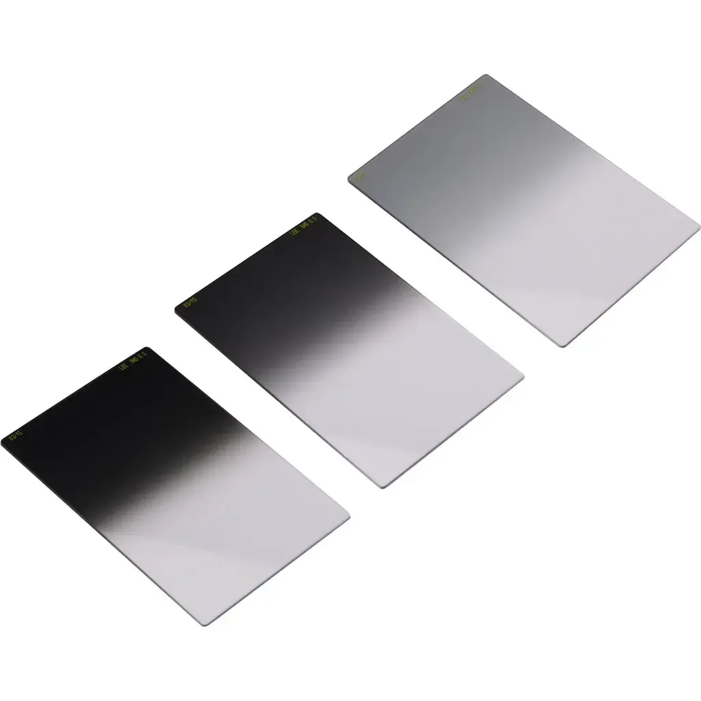 Set of ND Filter (03 - 06 - 09)