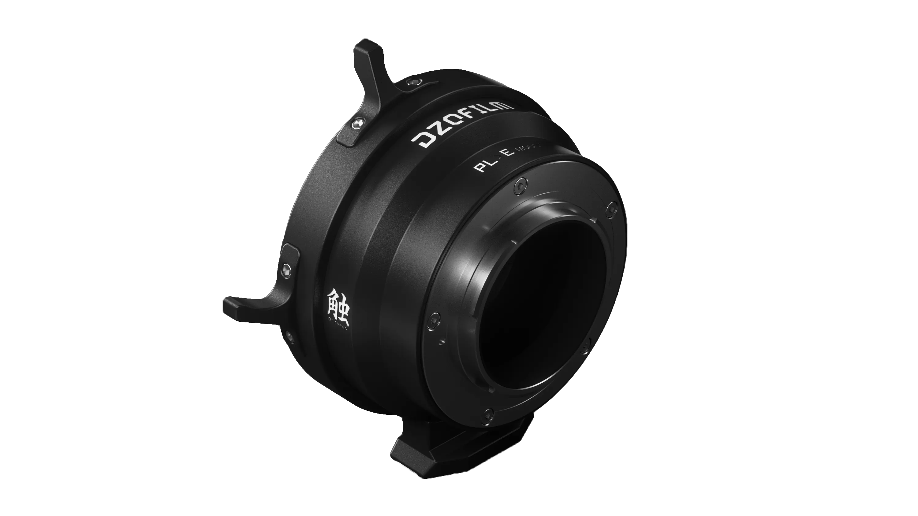 DZOFilm Octopus PL to Sony E Lens Adapter (QS)