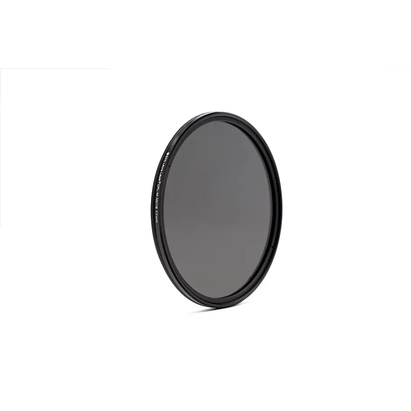 Circular Polarizer-M ND Filter