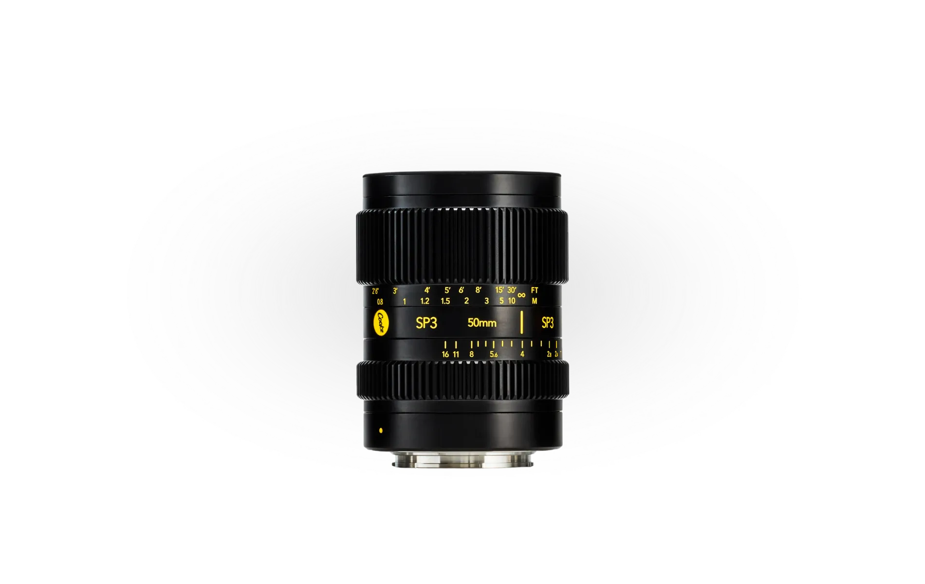 Cooke SP3 Cine Lens 50mm (KK)