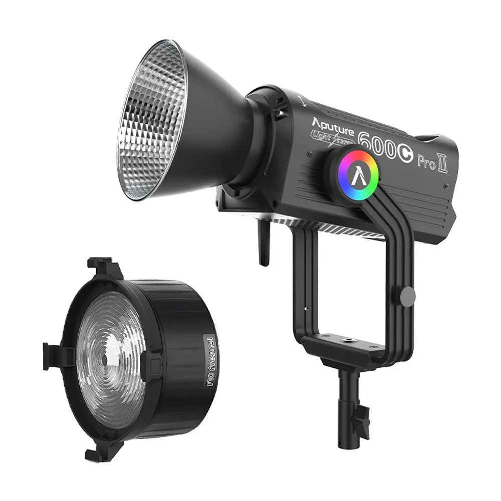 Aputure 600-C PRO (KK)