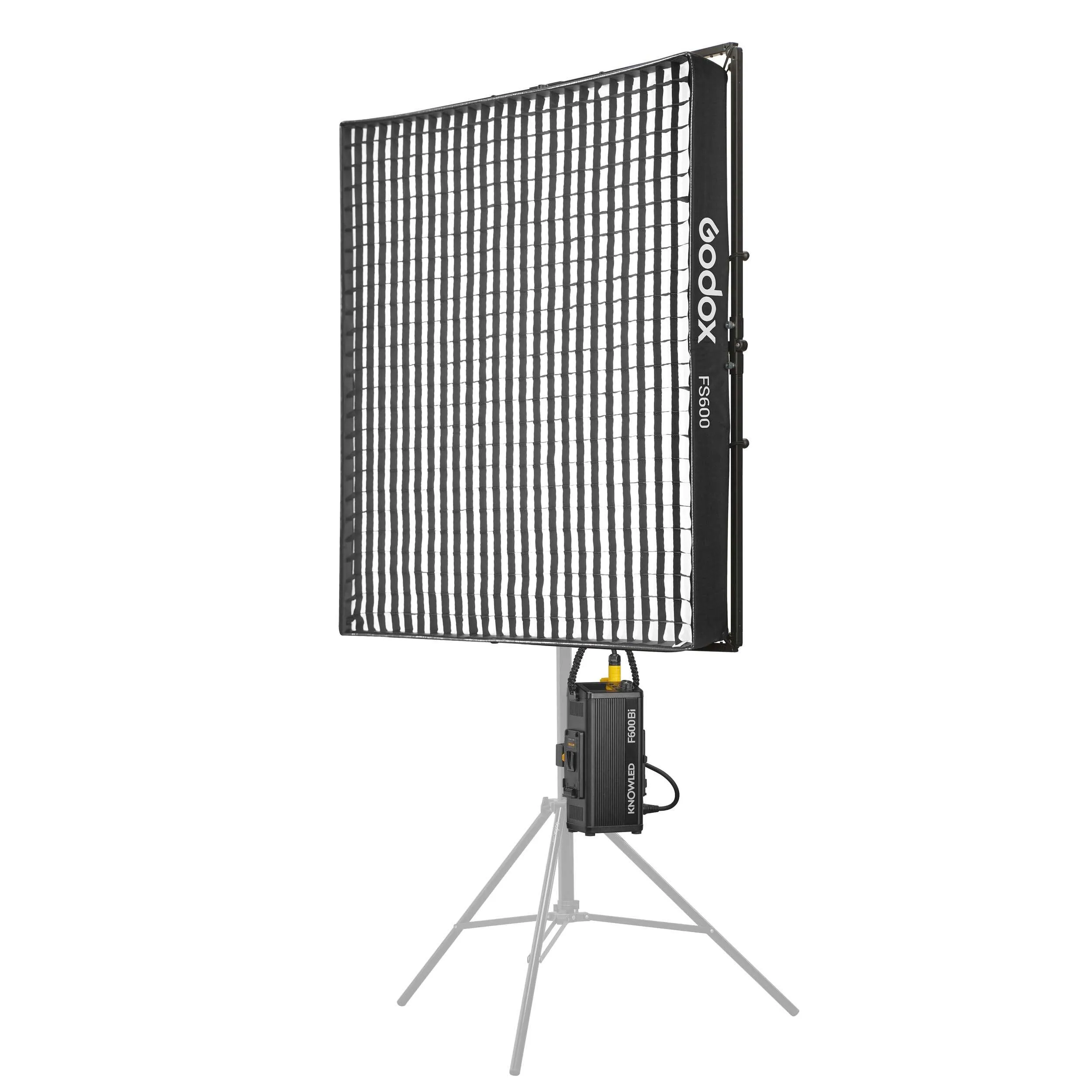 Godox KNOWLED F600Bi