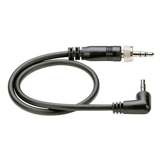 Sennheiser CL1 - Line Cable (AUX Cable)