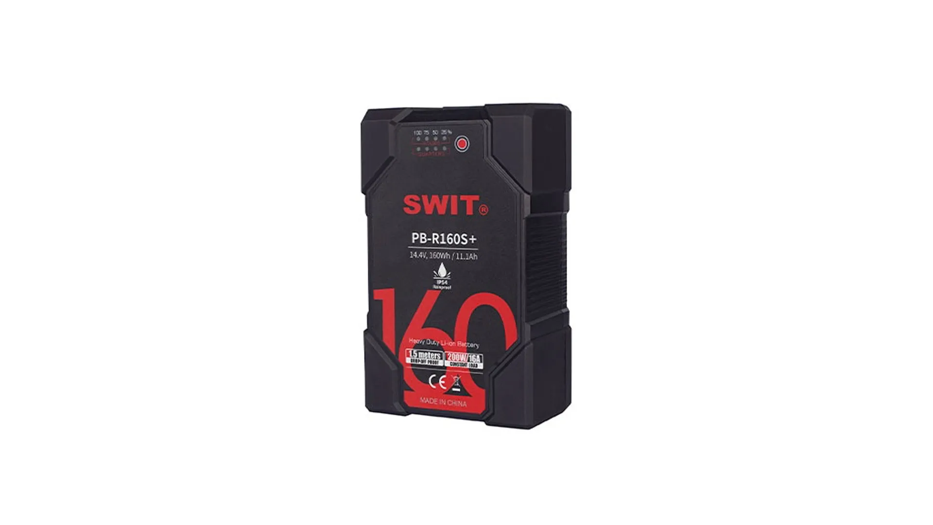 SWIT PB-R160S+ V-Mount (MG)