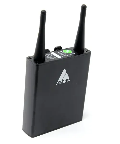 Astera Wirless Device