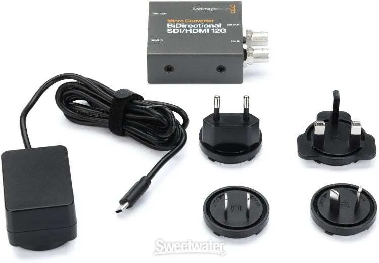 Innox Convertor SDI /HDMI