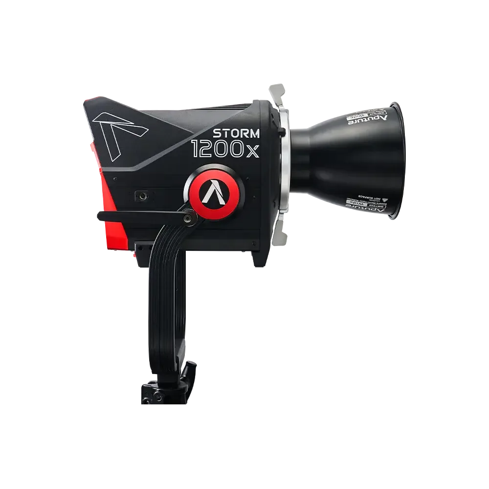 Aputure 1200-X Storm