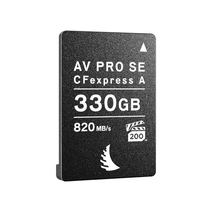 Sony CF-Memory Card 330 GB