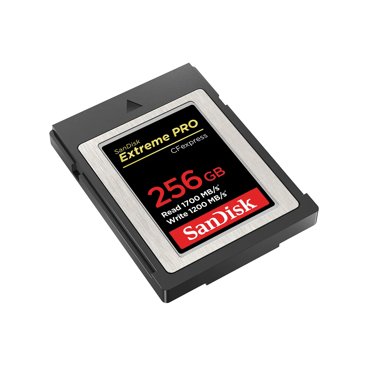 Sandisk 256GB Extreme Pro Cfexpress Card Type B