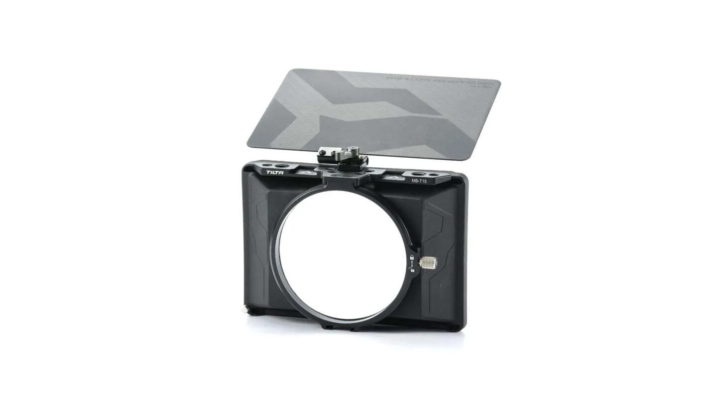Mini Clamp-On Matte-box