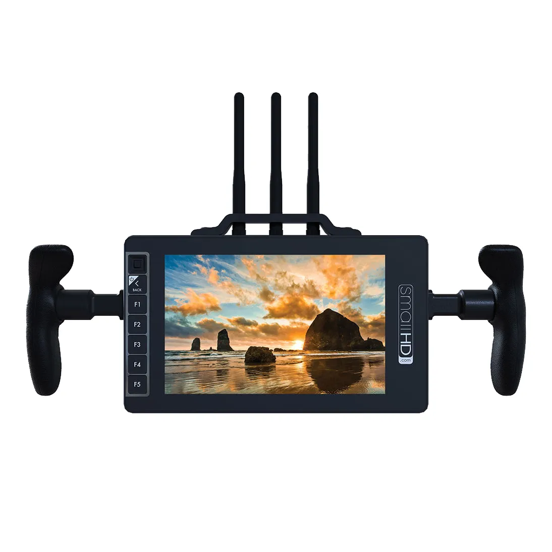 SmallHD 703 Bolt 7" Wireless Director's Monitor Bundle (MP)